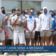 Image for article titled Detroit Lions Cancel Practice to Protest the Police Shooting of Jacob Blake: 'Football Isn’t Important Today'